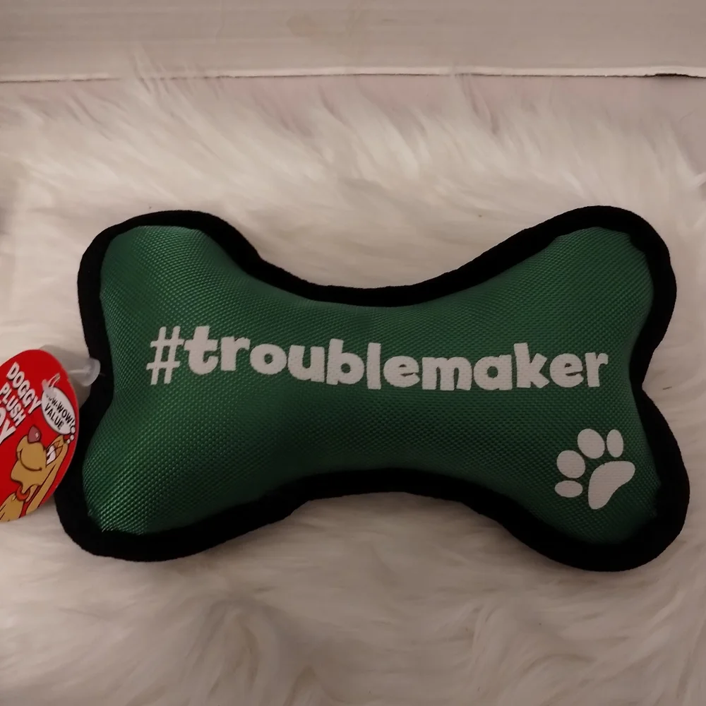 NWT 🎉HP🎉 6 Piece Doggy Gift Bag